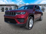2025 Jeep Grand Cherokee GRAND CHEROKEE LAREDO X 4X2