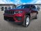 2025 Jeep Grand Cherokee GRAND CHEROKEE LAREDO X 4X2