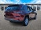 2025 Jeep Grand Cherokee GRAND CHEROKEE LAREDO X 4X2