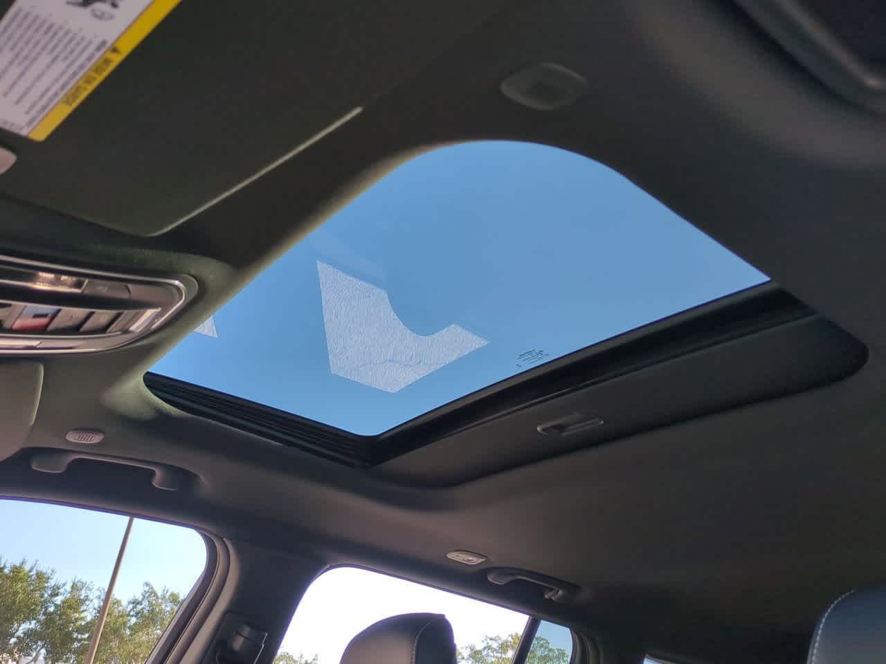 2025 Jeep Grand Cherokee GRAND CHEROKEE ALTITUDE X 4X2