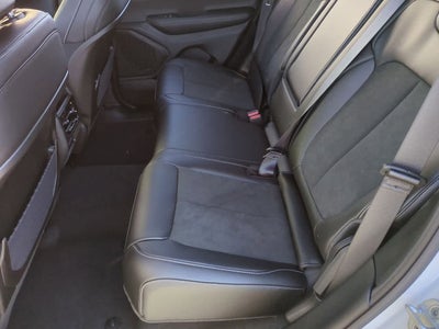 2025 Jeep Grand Cherokee GRAND CHEROKEE ALTITUDE X 4X2