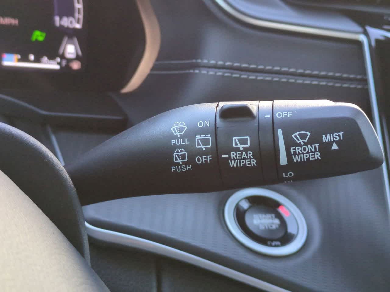 2025 Jeep Grand Cherokee GRAND CHEROKEE ALTITUDE X 4X2