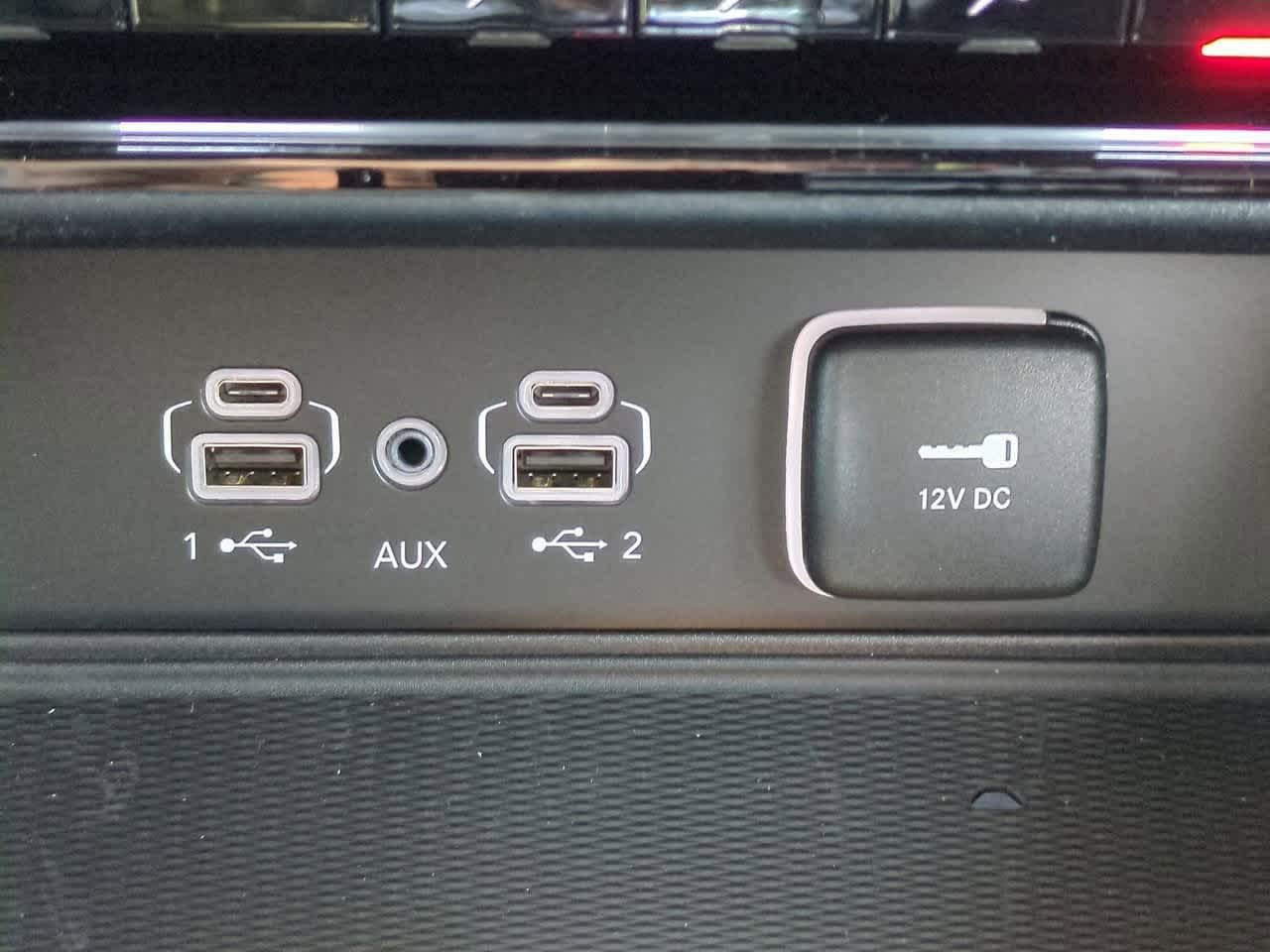 2025 Jeep Grand Cherokee GRAND CHEROKEE ALTITUDE X 4X2