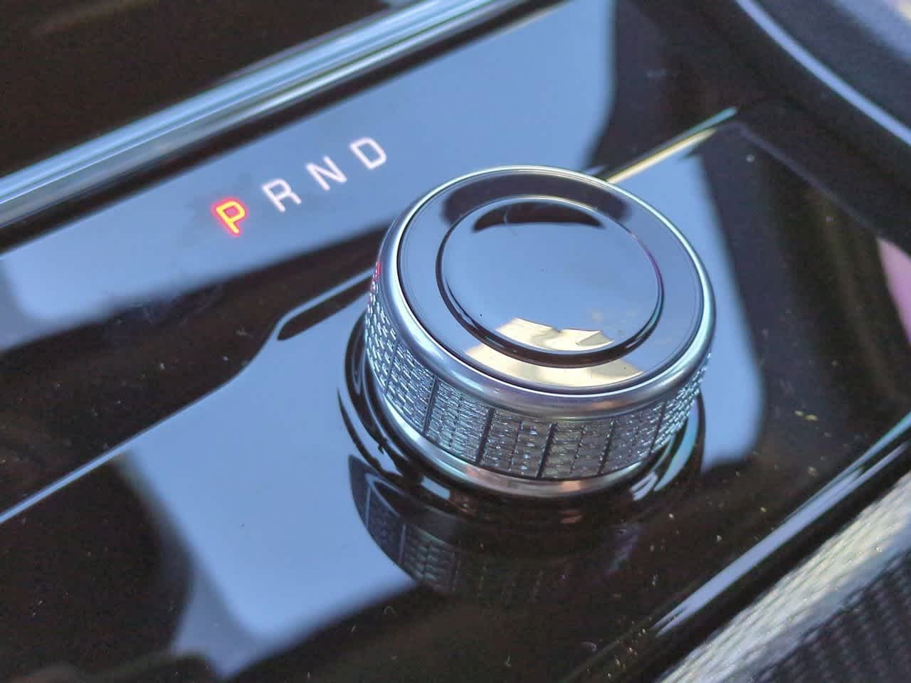 2025 Jeep Grand Cherokee GRAND CHEROKEE ALTITUDE X 4X2