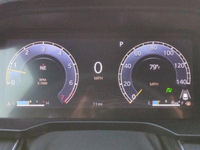 2025 Jeep Grand Cherokee GRAND CHEROKEE ALTITUDE X 4X2