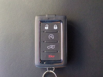 2025 Jeep Grand Cherokee GRAND CHEROKEE ALTITUDE X 4X2