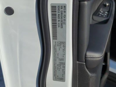 2025 Jeep Grand Cherokee GRAND CHEROKEE ALTITUDE X 4X2