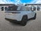 2025 Jeep Grand Cherokee GRAND CHEROKEE ALTITUDE X 4X2