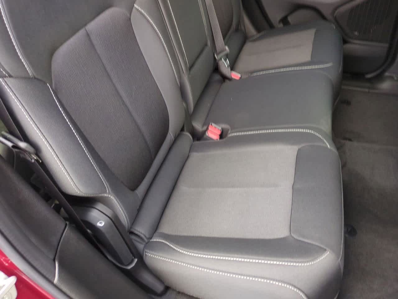 2025 Jeep Grand Cherokee GRAND CHEROKEE LAREDO 4X2