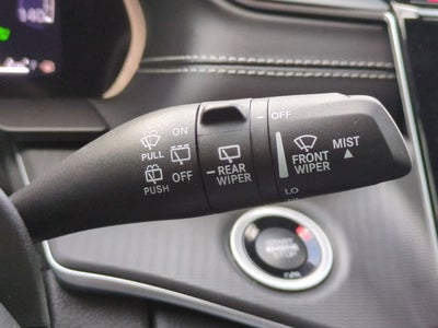 2025 Jeep Grand Cherokee GRAND CHEROKEE LAREDO 4X2