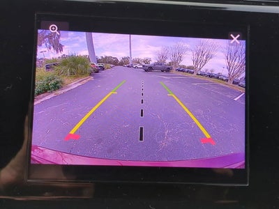 2025 Jeep Grand Cherokee GRAND CHEROKEE LAREDO 4X2