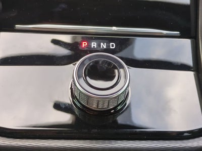 2025 Jeep Grand Cherokee GRAND CHEROKEE LAREDO 4X2