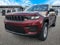 2025 Jeep Grand Cherokee GRAND CHEROKEE LAREDO 4X2