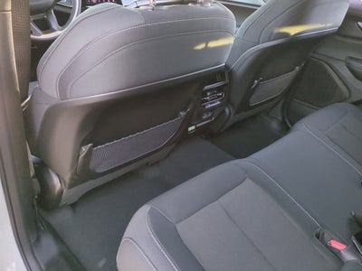 2025 Jeep Grand Cherokee GRAND CHEROKEE LAREDO X 4X2