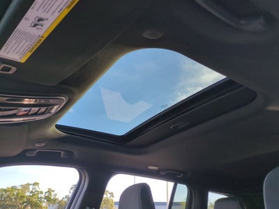 2025 Jeep Grand Cherokee GRAND CHEROKEE LAREDO X 4X2