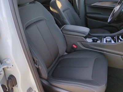 2025 Jeep Grand Cherokee GRAND CHEROKEE LAREDO X 4X2