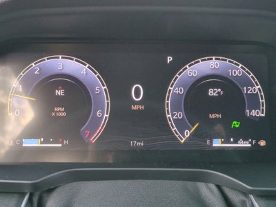 2025 Jeep Grand Cherokee GRAND CHEROKEE LAREDO X 4X2