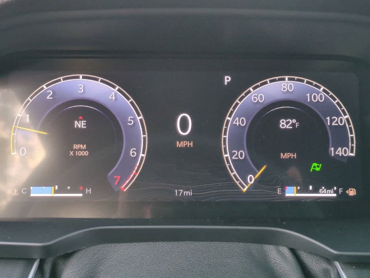 2025 Jeep Grand Cherokee GRAND CHEROKEE LAREDO X 4X2