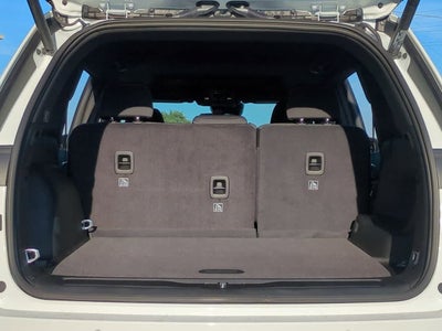 2025 Jeep Grand Cherokee GRAND CHEROKEE LAREDO X 4X2