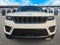 2025 Jeep Grand Cherokee GRAND CHEROKEE LAREDO 4X2