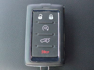 2025 Jeep Grand Cherokee GRAND CHEROKEE LAREDO 4X2