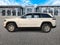 2025 Jeep Grand Cherokee GRAND CHEROKEE LAREDO 4X2