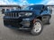 2025 Jeep Grand Cherokee GRAND CHEROKEE LAREDO 4X2
