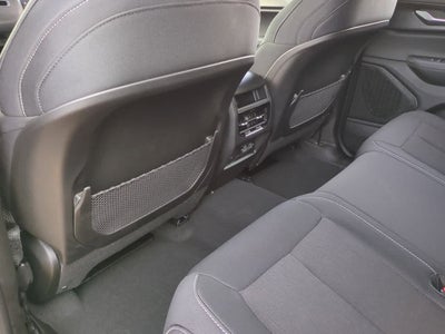 2025 Jeep Grand Cherokee GRAND CHEROKEE LAREDO 4X2