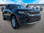 2025 Jeep Grand Cherokee GRAND CHEROKEE LAREDO 4X2