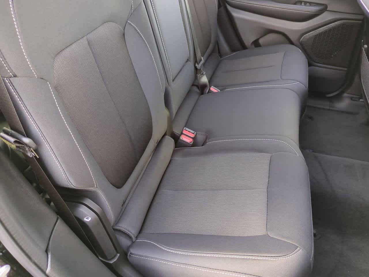 2025 Jeep Grand Cherokee GRAND CHEROKEE LAREDO 4X2