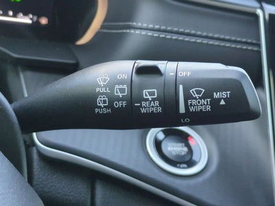 2025 Jeep Grand Cherokee GRAND CHEROKEE LAREDO 4X2