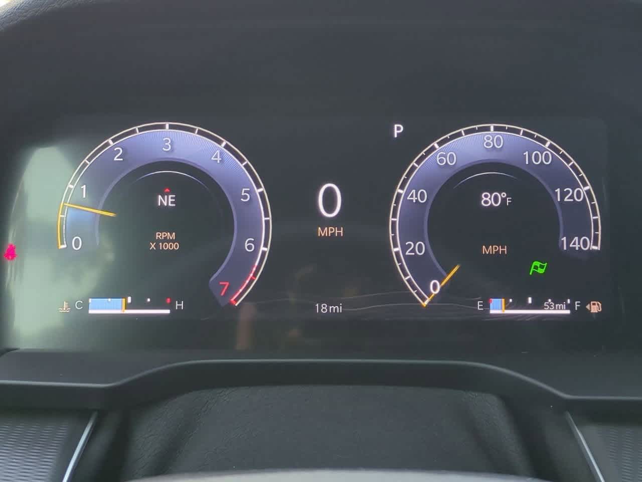 2025 Jeep Grand Cherokee GRAND CHEROKEE LAREDO 4X2