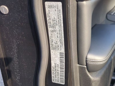 2025 Jeep Grand Cherokee GRAND CHEROKEE LAREDO 4X2