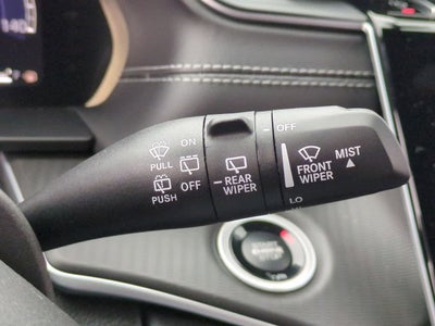 2025 Jeep Grand Cherokee GRAND CHEROKEE LAREDO X 4X2