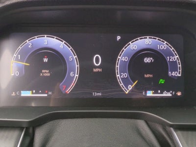 2025 Jeep Grand Cherokee GRAND CHEROKEE LAREDO X 4X2