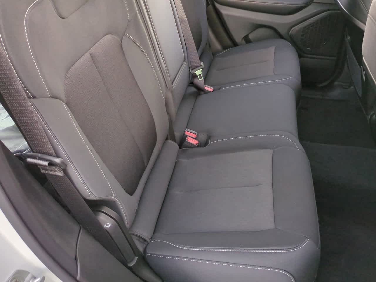 2025 Jeep Grand Cherokee GRAND CHEROKEE LAREDO X 4X2