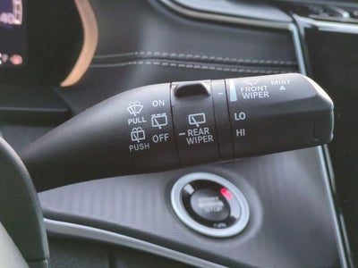 2025 Jeep Grand Cherokee GRAND CHEROKEE LAREDO X 4X2