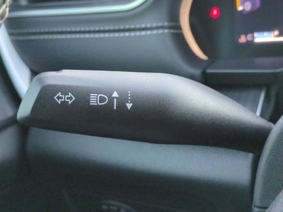 2025 Jeep Grand Cherokee GRAND CHEROKEE LAREDO X 4X2