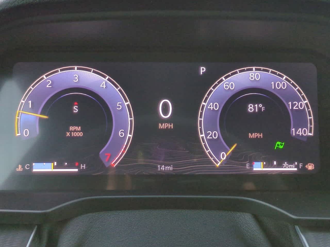 2025 Jeep Grand Cherokee GRAND CHEROKEE LAREDO X 4X2