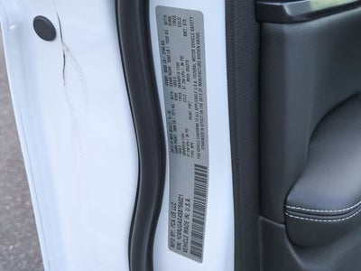 2025 Jeep Grand Cherokee GRAND CHEROKEE LAREDO X 4X2