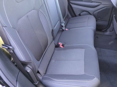 2025 Jeep Grand Cherokee GRAND CHEROKEE LAREDO 4X2