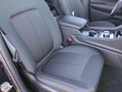 2025 Jeep Grand Cherokee GRAND CHEROKEE LAREDO 4X2