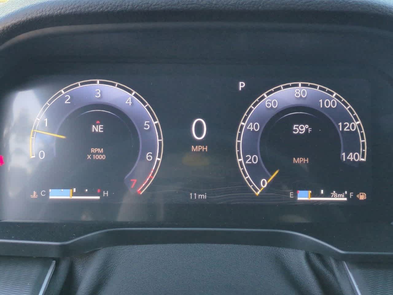 2025 Jeep Grand Cherokee GRAND CHEROKEE LAREDO 4X2