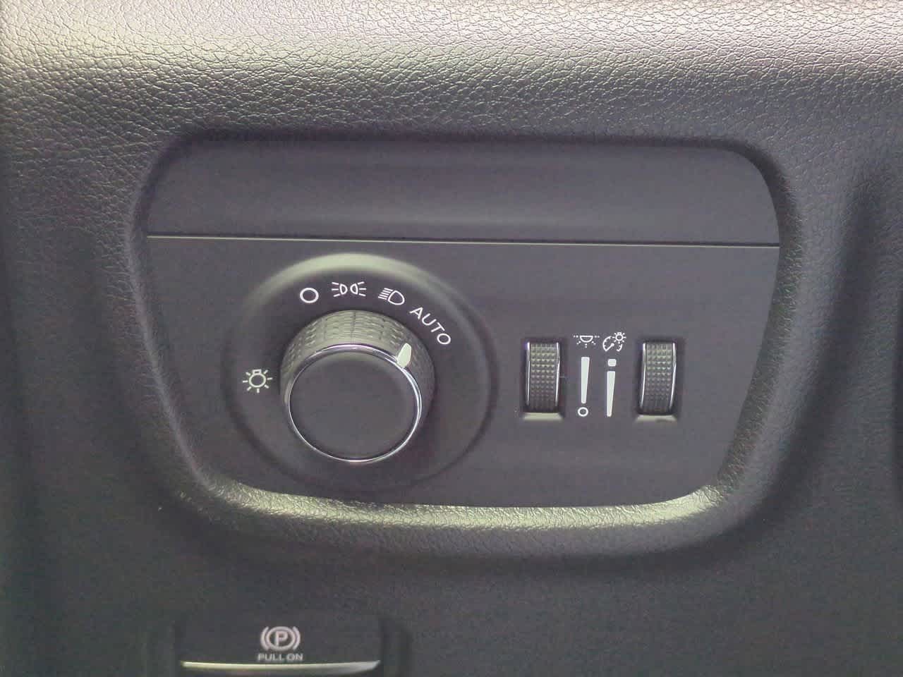 2025 Jeep Grand Cherokee GRAND CHEROKEE ALTITUDE X 4X2