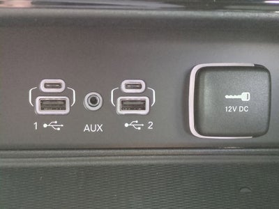 2025 Jeep Grand Cherokee GRAND CHEROKEE ALTITUDE X 4X2