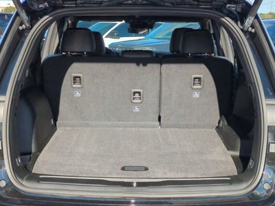 2025 Jeep Grand Cherokee GRAND CHEROKEE ALTITUDE X 4X2