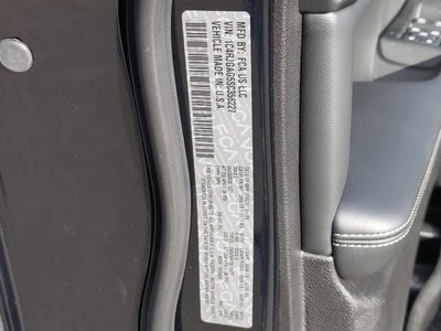 2025 Jeep Grand Cherokee GRAND CHEROKEE ALTITUDE X 4X2