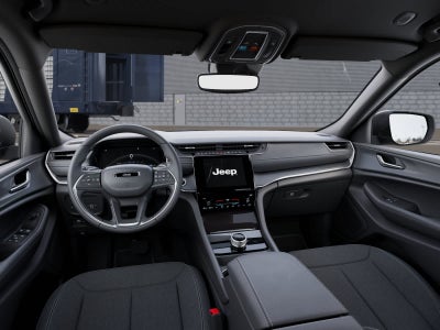 Jeep Grand Cherokee 2026 GRAND CHEROKEE LAREDO 4X2