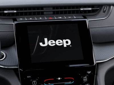 Jeep Grand Cherokee 2026 GRAND CHEROKEE LAREDO 4X2