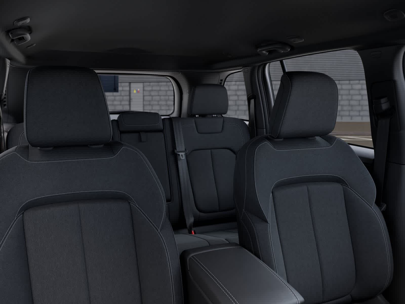 Jeep Grand Cherokee 2026 GRAND CHEROKEE LAREDO 4X2